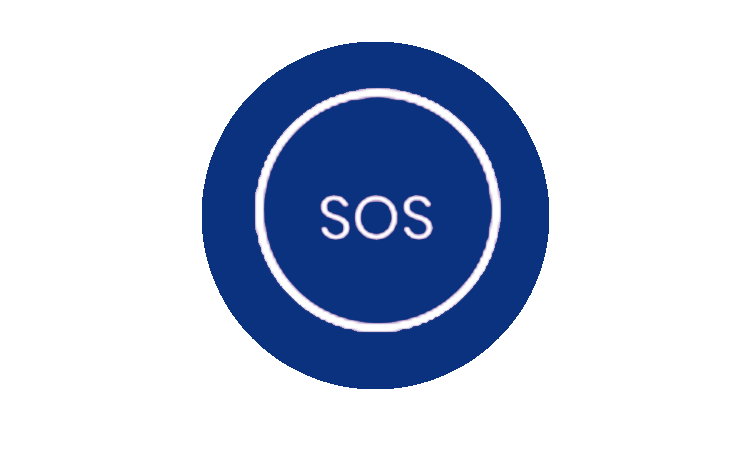 SOS BUTTON